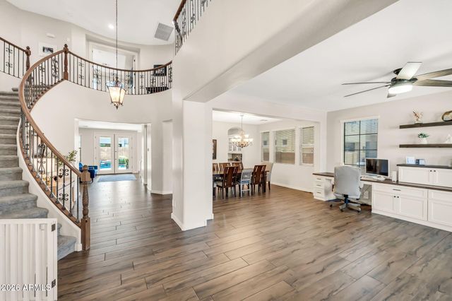 20339 E VIA DE COLINA --, Queen Creek, AZ 85142