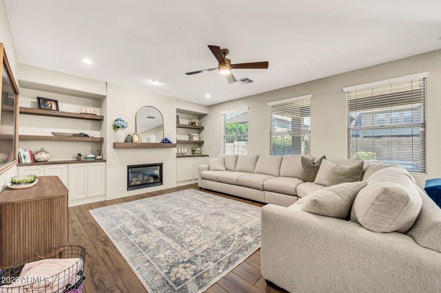 20339 E VIA DE COLINA --, Queen Creek, AZ 85142