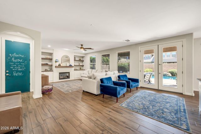 20339 E VIA DE COLINA --, Queen Creek, AZ 85142