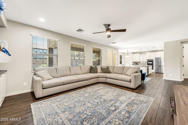 20339 E VIA DE COLINA --, Queen Creek, AZ 85142