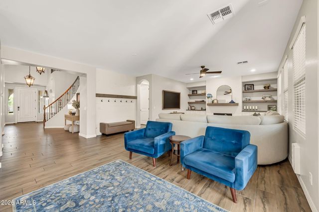 20339 E VIA DE COLINA --, Queen Creek, AZ 85142