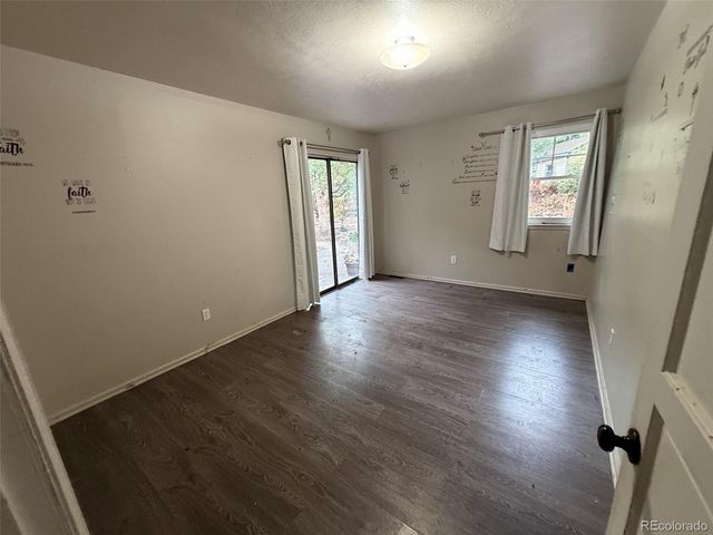 7544 S Elkhorn Mountain, Littleton, CO 80127