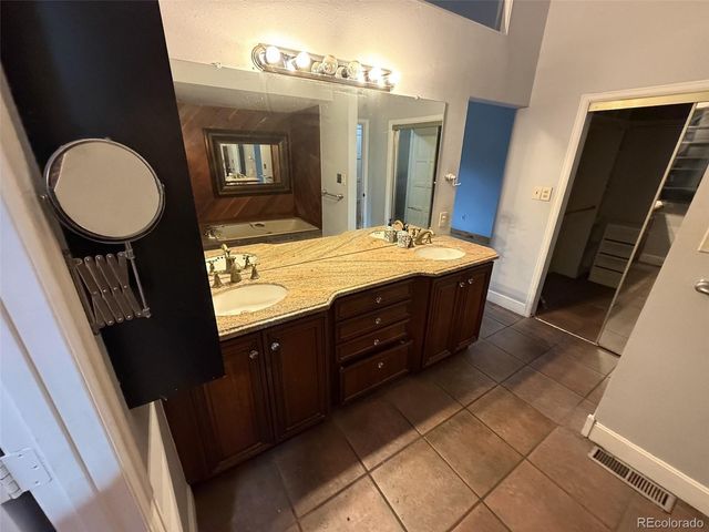 7544 S Elkhorn Mountain, Littleton, CO 80127