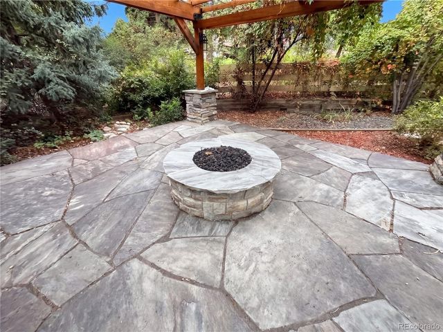 7544 S Elkhorn Mountain, Littleton, CO 80127