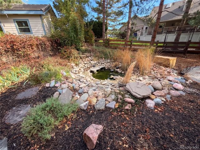 7544 S Elkhorn Mountain, Littleton, CO 80127