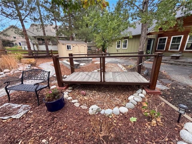 7544 S Elkhorn Mountain, Littleton, CO 80127