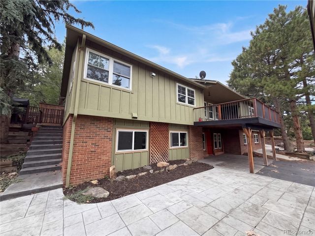 7544 S Elkhorn Mountain, Littleton, CO 80127
