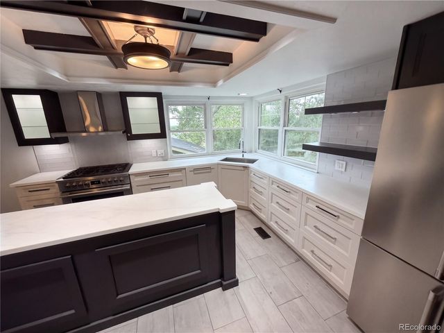 7544 S Elkhorn Mountain, Littleton, CO 80127