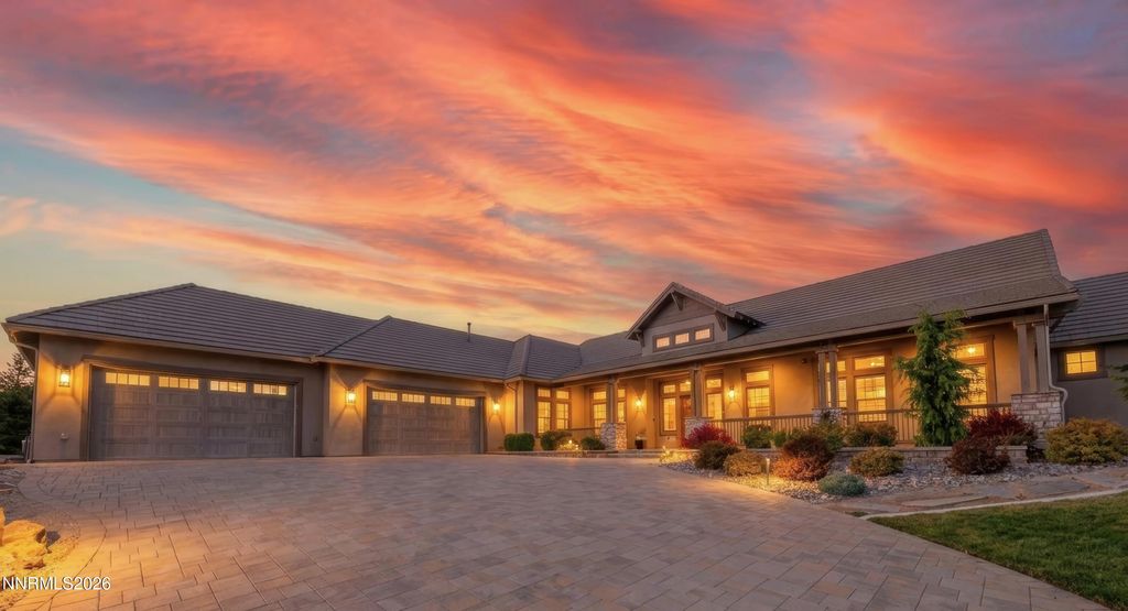 Image 1 of property listing at 1690 Circle Stone Court, Reno, NV 89523