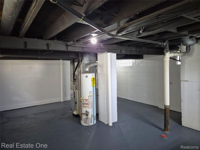 51 Elizabeth Street, River Rouge, MI 48218