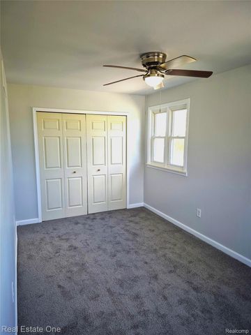 51 Elizabeth Street, River Rouge, MI 48218