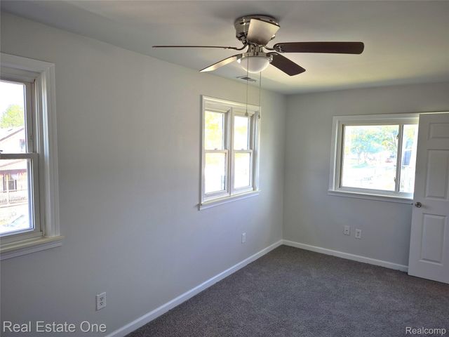 51 Elizabeth Street, River Rouge, MI 48218