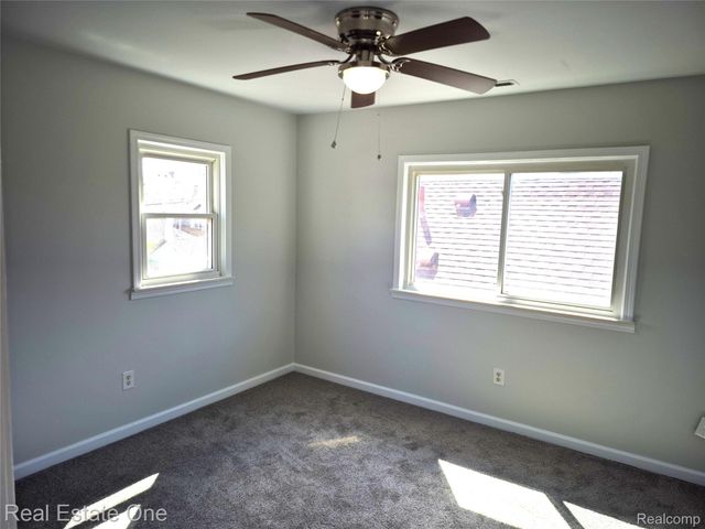 51 Elizabeth Street, River Rouge, MI 48218