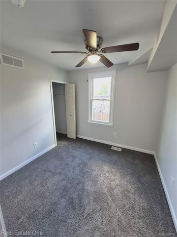 51 Elizabeth Street, River Rouge, MI 48218