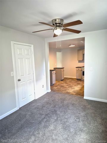 51 Elizabeth Street, River Rouge, MI 48218