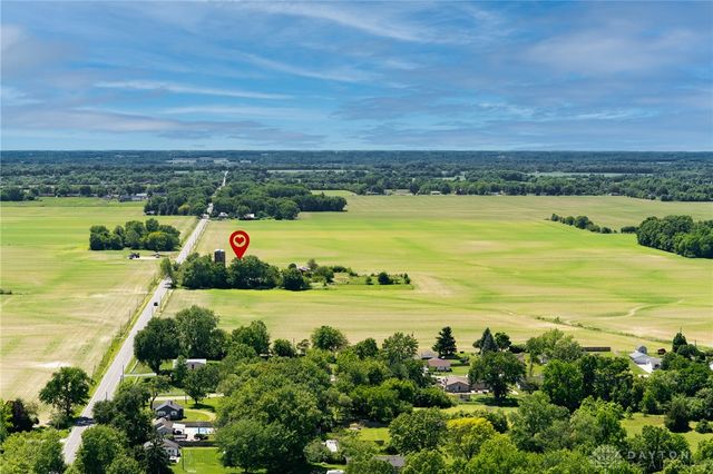 525 Ginghamsburg Frederick Road, Tipp City, OH 45371