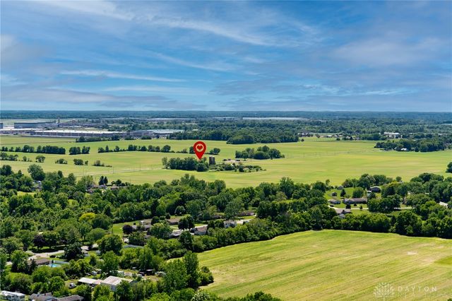 525 Ginghamsburg Frederick Road, Tipp City, OH 45371