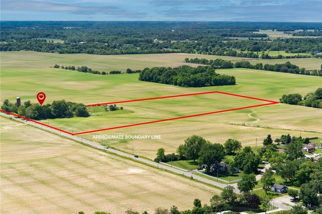 525 Ginghamsburg Frederick Road, Tipp City, OH 45371