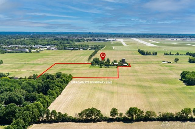 525 Ginghamsburg Frederick Road, Tipp City, OH 45371