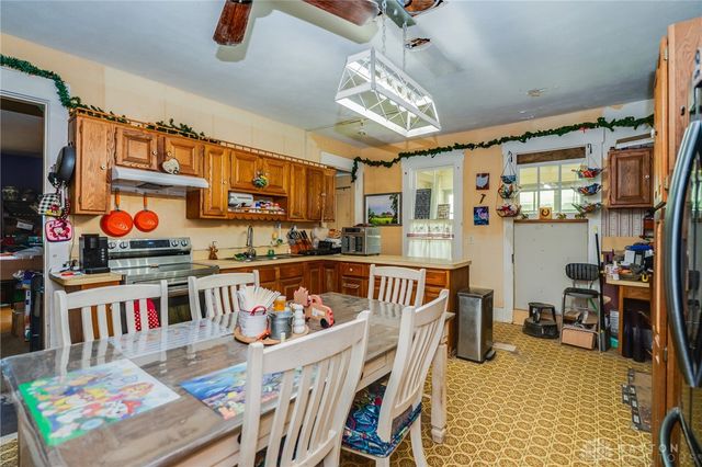 525 Ginghamsburg Frederick Road, Tipp City, OH 45371