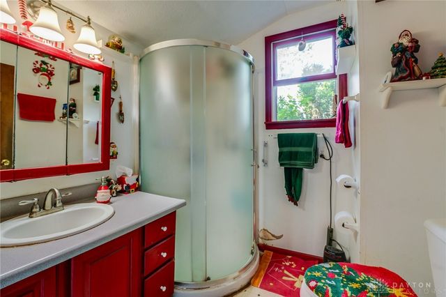 525 Ginghamsburg Frederick Road, Tipp City, OH 45371