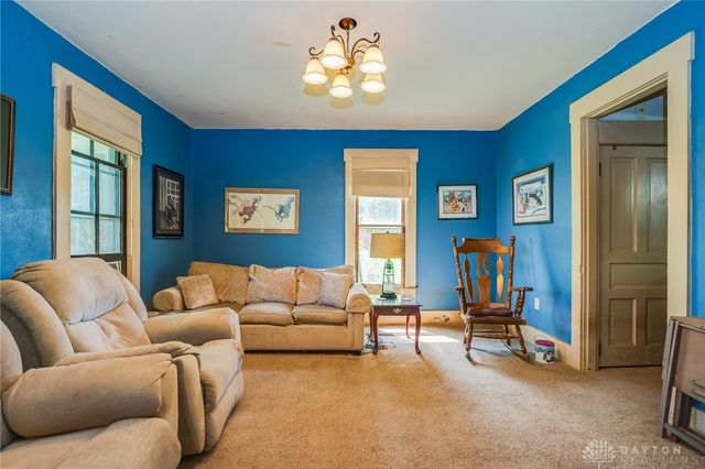 525 Ginghamsburg Frederick Road, Tipp City, OH 45371