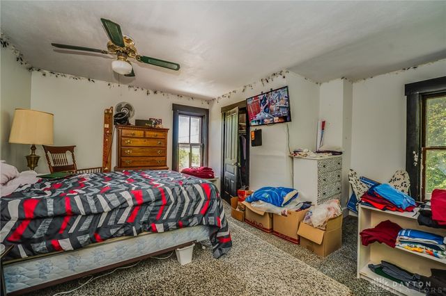 525 Ginghamsburg Frederick Road, Tipp City, OH 45371
