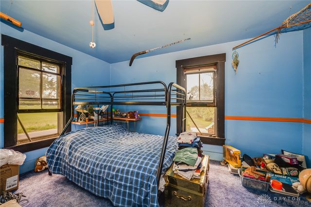 525 Ginghamsburg Frederick Road, Tipp City, OH 45371