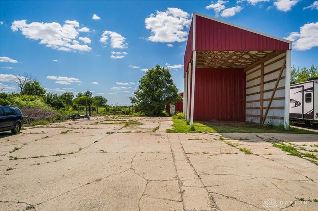 525 Ginghamsburg Frederick Road, Tipp City, OH 45371