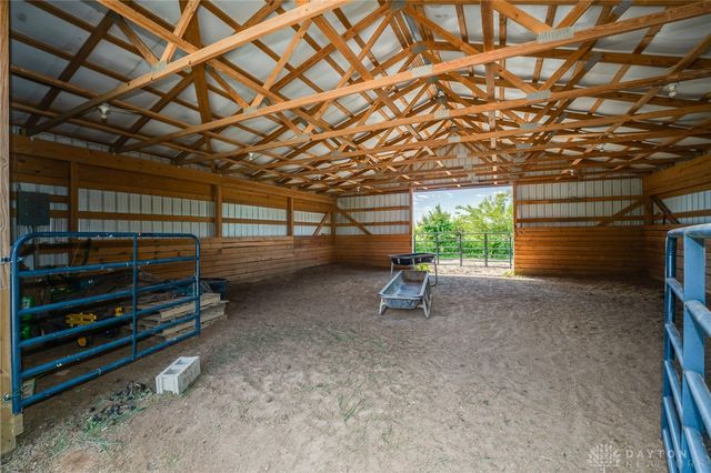 525 Ginghamsburg Frederick Road, Tipp City, OH 45371