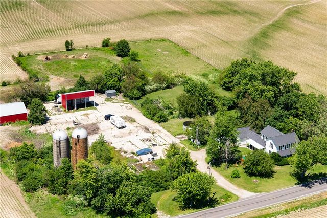 525 Ginghamsburg Frederick Road, Tipp City, OH 45371
