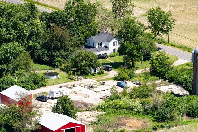 525 Ginghamsburg Frederick Road, Tipp City, OH 45371