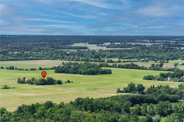 525 Ginghamsburg Frederick Road, Tipp City, OH 45371