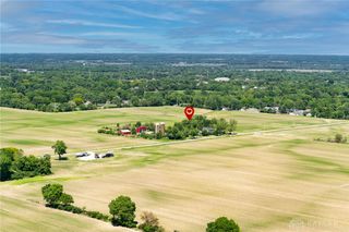 525 Ginghamsburg Frederick Road, Tipp City, OH 45371