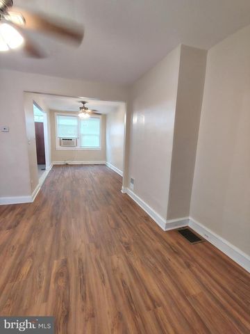 7129 BUIST AVE, Philadelphia, PA 19142