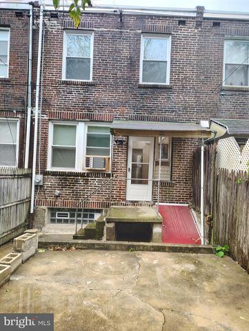 7129 BUIST AVE, Philadelphia, PA 19142
