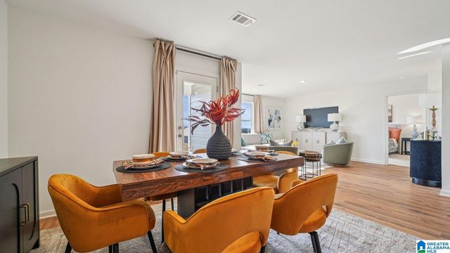 3936 OVER BURDEN DRIVE, Mount Olive, AL 35117