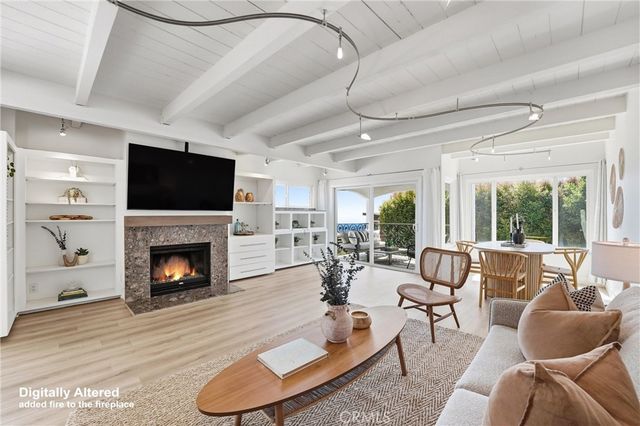 885 Tia Juana Street, Laguna Beach, CA 92651