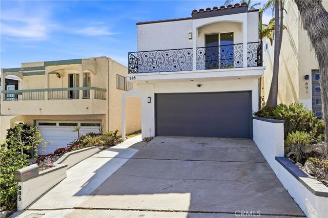 885 Tia Juana Street, Laguna Beach, CA 92651