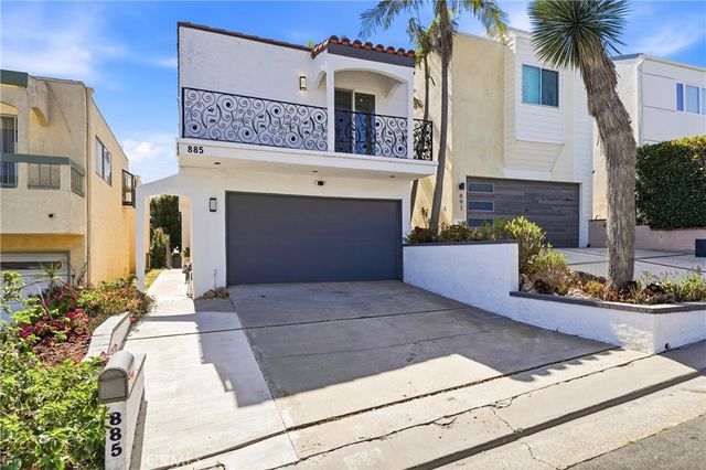 885 Tia Juana Street, Laguna Beach, CA 92651