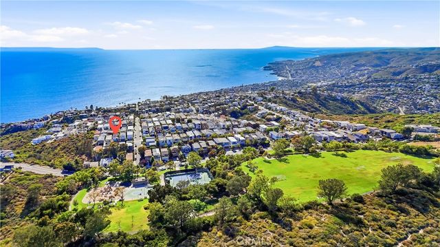 885 Tia Juana Street, Laguna Beach, CA 92651