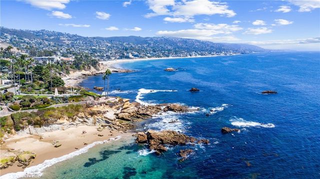 885 Tia Juana Street, Laguna Beach, CA 92651