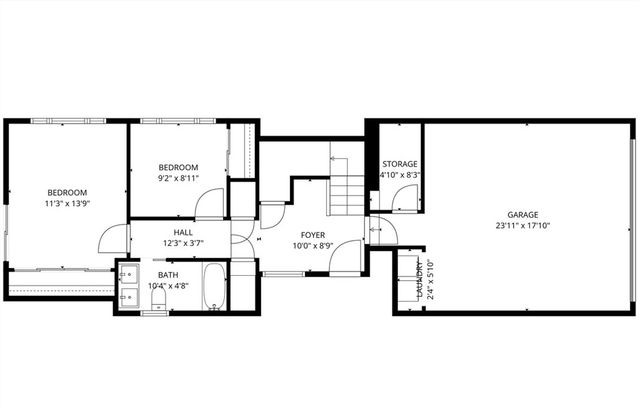 885 Tia Juana Street, Laguna Beach, CA 92651