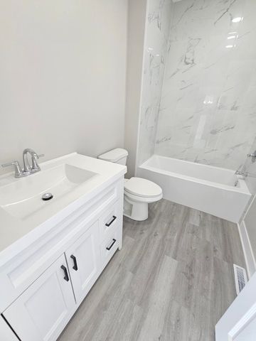 1105 Truman Street, Hammond, IN 46320