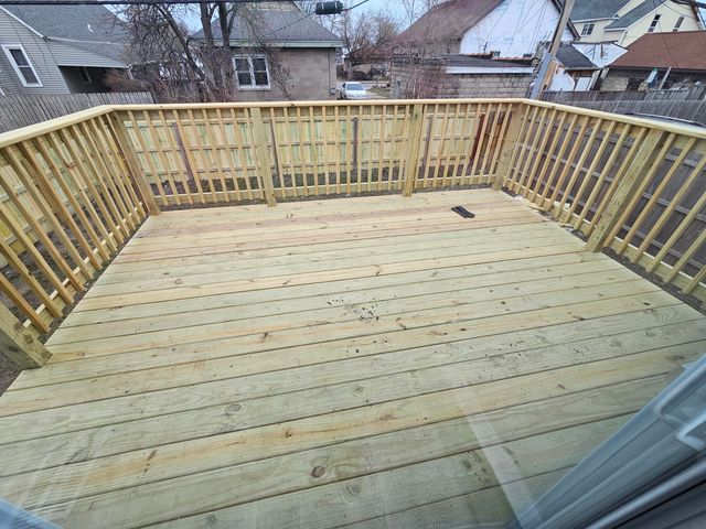 1105 Truman Street, Hammond, IN 46320