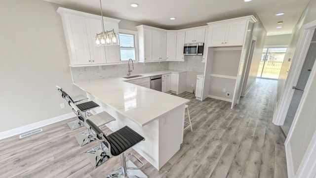 1105 Truman Street, Hammond, IN 46320