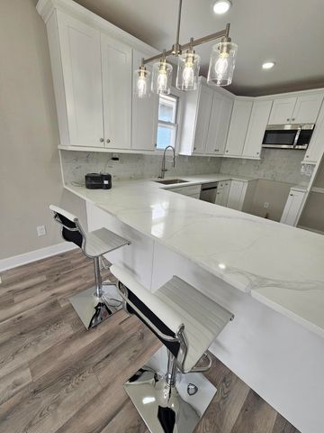 1105 Truman Street, Hammond, IN 46320