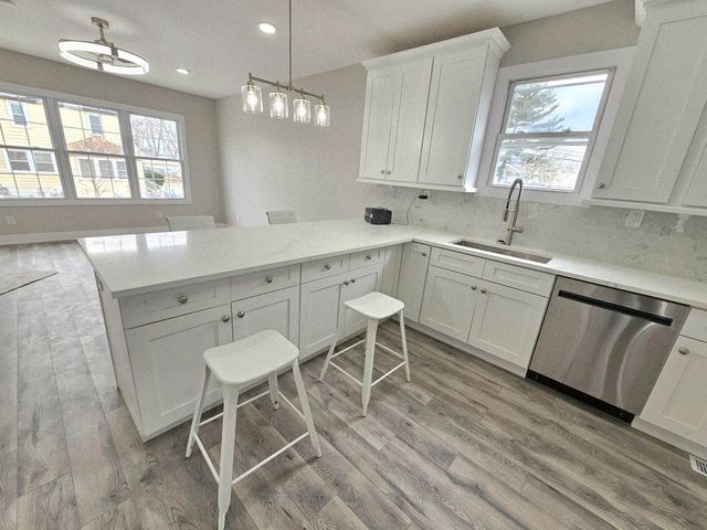 1105 Truman Street, Hammond, IN 46320