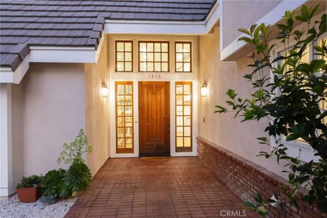 1416 Wilson Avenue, San Marino, CA 91108