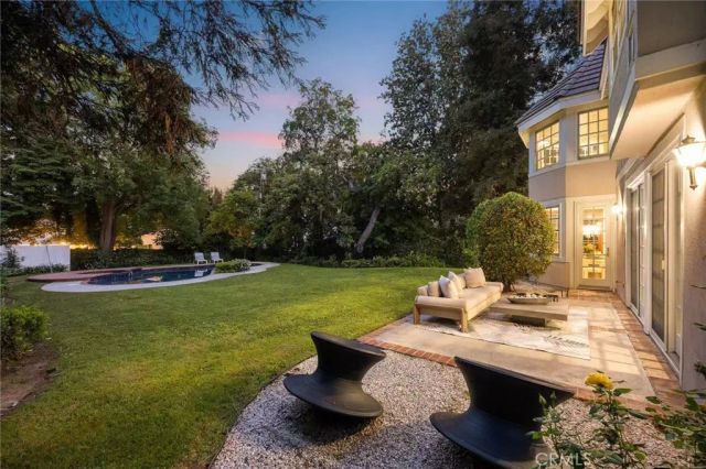 1416 Wilson Avenue, San Marino, CA 91108